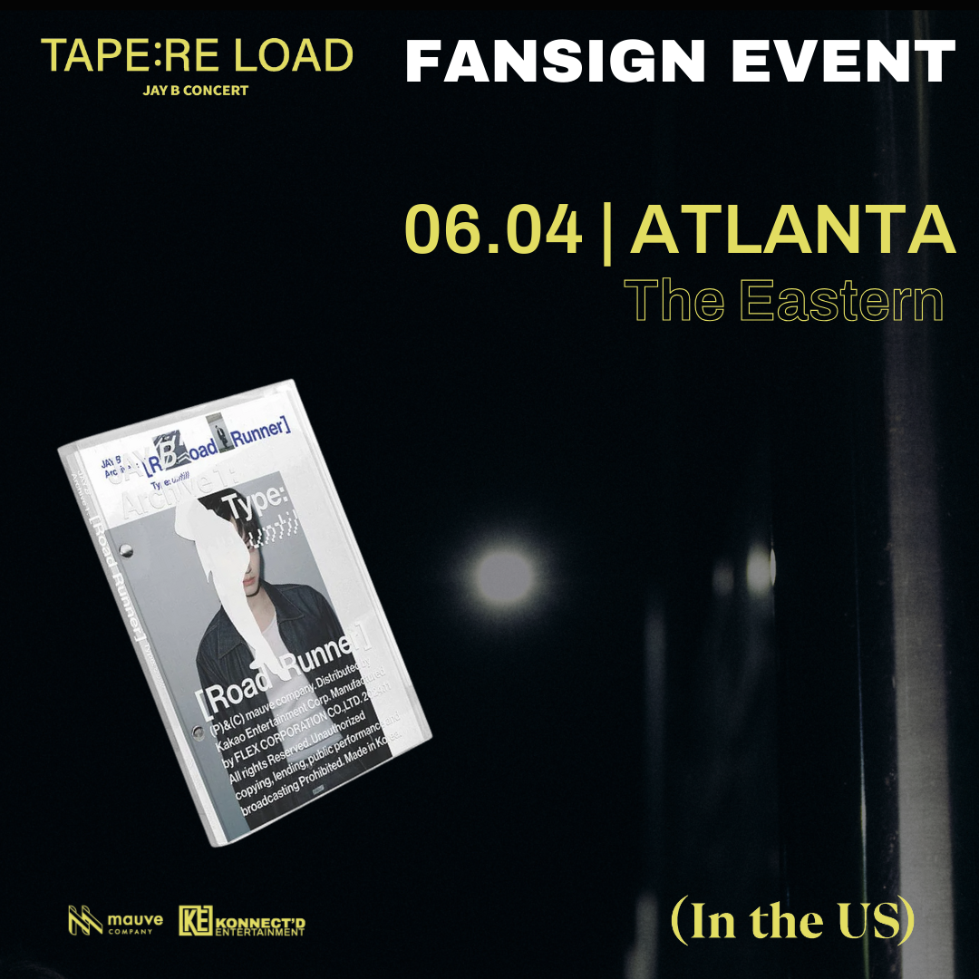 Atlanta | Jay B Fansign Event Album
