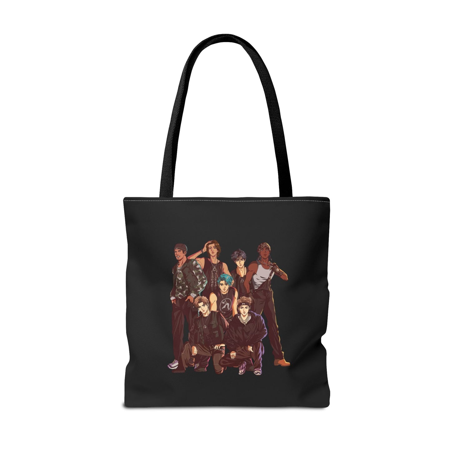 PSYCHIC FEVER Tour Tote Bag