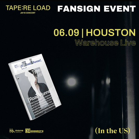Houston | Jay B Fansign Event Album