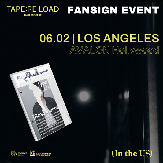 Los Angeles | Jay B Fansign Event Album