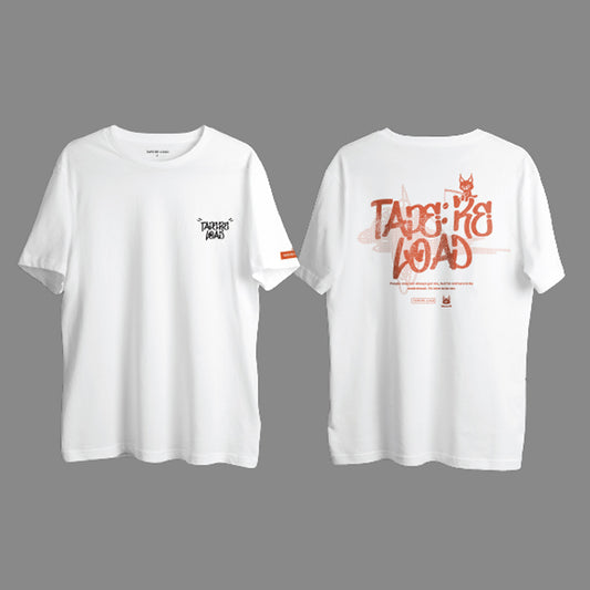 OFFICIAL CONCERT T-SHIRT
