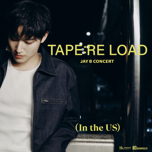 Atlanta | 2025 JAY B [TAPE: RELOAD] IN THE US