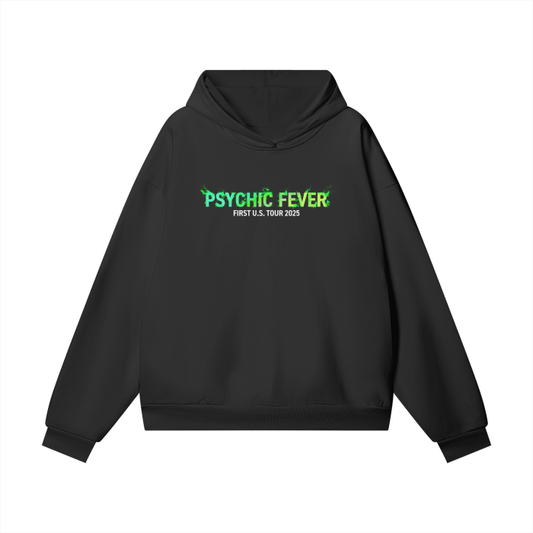 PSYCHIC FEVER Merch