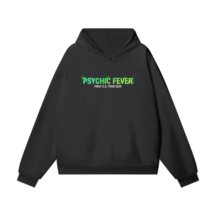 PSYCHIC FEVER Merch