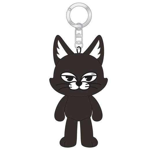 bbom B PLUSH KEY RING