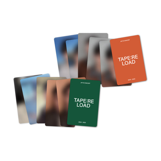 PHOTOCARD SET