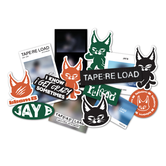 STICKER PACK